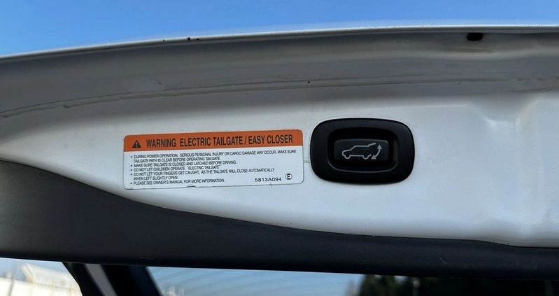 Mitsubishi Outlander cena 58999 przebieg: 226361, rok produkcji 2013 z Piaseczno małe 704